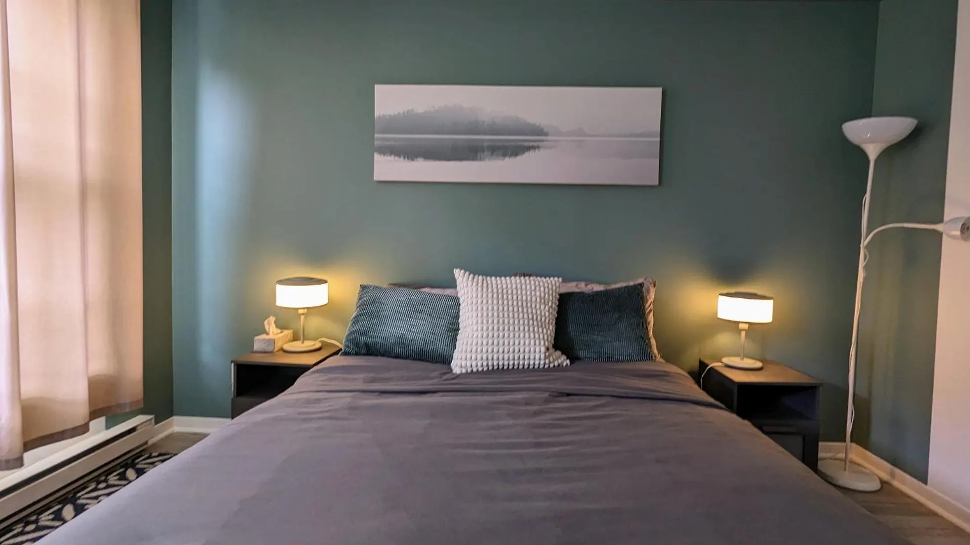 Les Appartements Homa location
